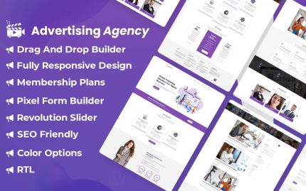 Online advertising agency wordpress theme.jpg
