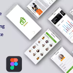 Online banking android app online banking ios app template bank app .png