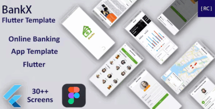 Online banking android app online banking ios app template bank app .png