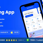 Online banking app wallet app net banking app digital bank app my 1.png
