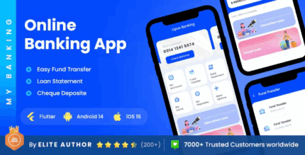 Online banking app wallet app net banking app digital bank app my 1.png