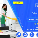Online bookings management system for maid services and cleaning companies .png