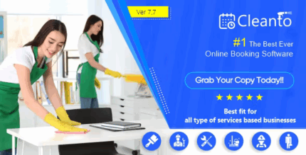 Online bookings management system for maid services and cleaning companies .png