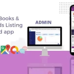 Online books and tutor ads listing android app with full admin panel .png