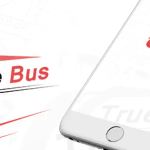 Online bus tickets booking system true bus mobile app codermarket.png