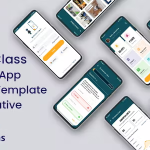 Online class app template coaching app online exam elearning app online.png