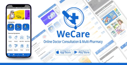 Online doctor consultation and pharmacy app codermarket.png
