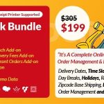 Online food ordering system for restaurant foodbook plugin add ons bundle.jpeg