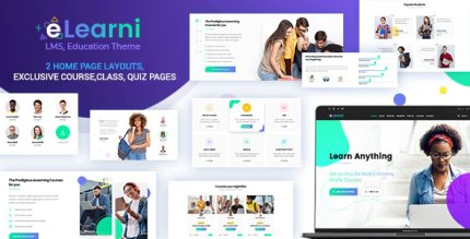 Online learning education lms elearni codermarket.png