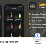 Online liquor buying android app ios app template ionic 5 old barrel .png