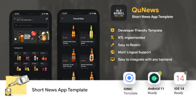 Online liquor buying android app ios app template ionic 5 old barrel .png