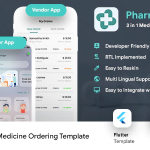 Online medicine ordering android app online medicine ios app template 3.png