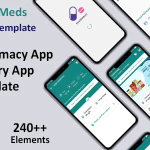 Online medicine ordering app template flutter online pharmacy app template.png