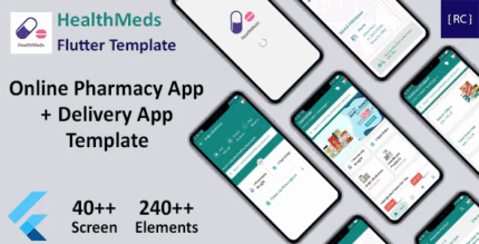 Online medicine ordering app template flutter online pharmacy app template.png