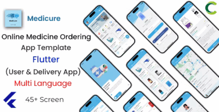 Online medicine ordering app template in flutter 2 apps user app .png