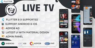 online-movie-and-live-tv-with-admin-panel-flutter-app-admob-v10-.jpg Online movie and live tv with admin panel flutter app admob v10 .jpg