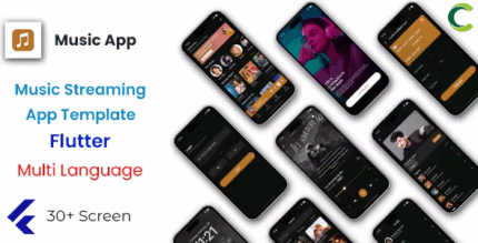 Online music streaming app music player app music app in flutter multi.png