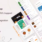 Online organic food delivery grocery market react native app ui kit zomo.png