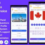 Online quiz multiple choice true false word sound image guess for.jpg