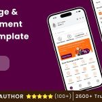 Online recharge ticket booking bill payment app template in ionic .jpeg