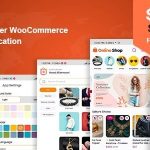 Online shop ecommerce flutter woocommerce full mobile applicaton codermarket.jpg