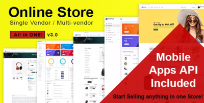 Online store all in one multi vendor laravel ecommerce platform codermarket.png