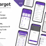 Ontarget task manger to do list notebook advance pdf tool native java .png