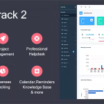 Ontrack 2 it asset management helpdesk project management billing more.png