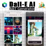 Open ais dall e ai art generator and edior codermarket.png