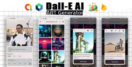 Open ais dall e ai art generator and edior codermarket.png
