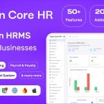 Open core hr complete hrms platform ai gps tracking attendance payroll.jpg
