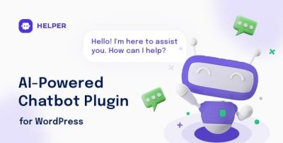 Openai chatbot for wordpress helper codermarket.jpg