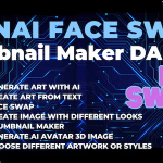 Openai face swap thumbnail maker dall e 2 ios swift 5 codermarket.png