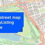 Openstreet map for mylisting theme codermarket.png