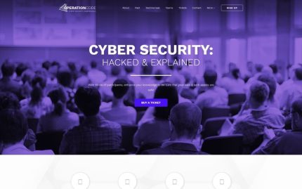 Operationcode wordpress theme.jpg