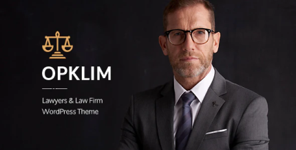 Opklim law firm wordpress theme codermarket.png