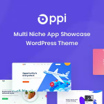 Oppi multi niche app showcase wordpress theme codermarket.png