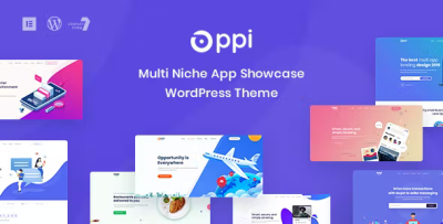 Oppi multi niche app showcase wordpress theme codermarket.png
