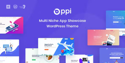 Oppi multi niche app showcase wordpress theme codermarket.png