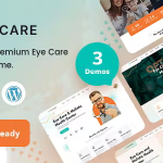 Optcare eye care wordpress theme codermarket.png