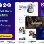 Optech it service and business consulting laravel script codermarket.jpg
