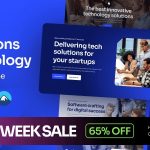 Optech it solutions and services wordpress theme codermarket.jpg