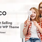 Optico optometrist eye care wordpress theme codermarket.png