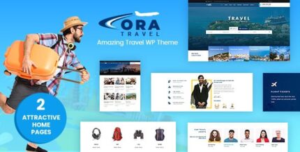 Ora travel booking wordpress theme codermarket.jpg