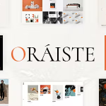Oraiste creative portfolio wordpress theme codermarket.png