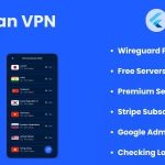 Orban vpn wireguard protocol vpn flutter app codermarket.jpeg