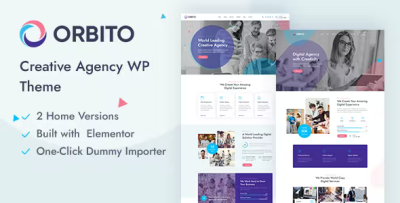Orbito creative agency wordpress theme codermarket.png