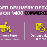 Order delivery details for woocommerce codermarket.png