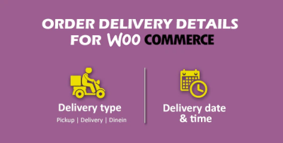 Order delivery details for woocommerce codermarket.png
