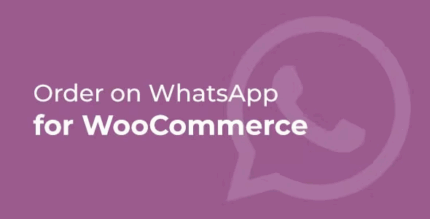 Order on whatsapp for woocommerce codermarket.png